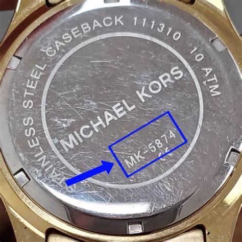 michael kors 8299 band|Amazon.com: Michael Kors Replacement Watch Bands.